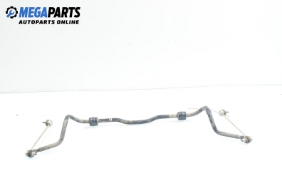 Stabilisator for Ford Focus I 1.8 TDCi, 115 hp, 3 türen, 2003, position: vorderseite