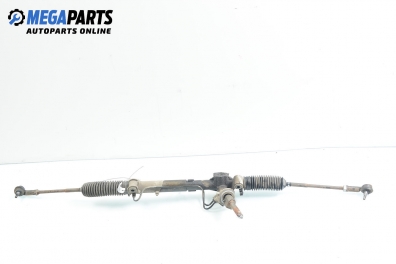 Hydraulic steering rack for Ford Focus I 1.8 TDCi, 115 hp, 3 doors, 2003