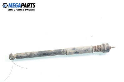 Shock absorber for Ford Focus I 1.8 TDCi, 115 hp, 3 doors, 2003, position: rear