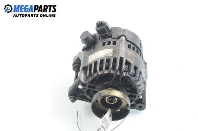 Alternator for Ford Focus I 1.8 TDCi, 115 hp, 2003