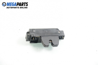 Trunk lock for Citroen Xsara Picasso 2.0 HDi, 90 hp, 2000