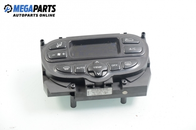 Bedienteil climatronic for Citroen Xsara Picasso 2.0 HDi, 90 hp, 2000 № 9 140 010 369