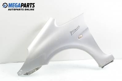 Fender for Citroen Xsara Picasso 2.0 HDi, 90 hp, 2000, position: left