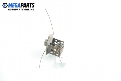 Blower motor resistor for Citroen Xsara Picasso 2.0 HDi, 90 hp, 2000