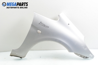 Fender for Citroen Xsara Picasso 2.0 HDi, 90 hp, 2000, position: right