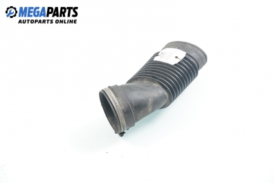 Air intake corrugated hose for Citroen Xsara Picasso 2.0 HDi, 90 hp, 2000