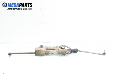 Hydraulic steering rack for Citroen Xsara Picasso 2.0 HDi, 90 hp, 2000