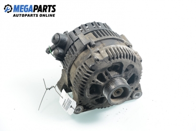 Alternator for Citroen Xsara Picasso 2.0 HDi, 90 hp, 2000