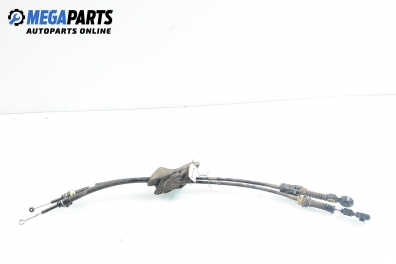 Gear selector cable for Citroen Xsara Picasso 2.0 HDi, 90 hp, 2000