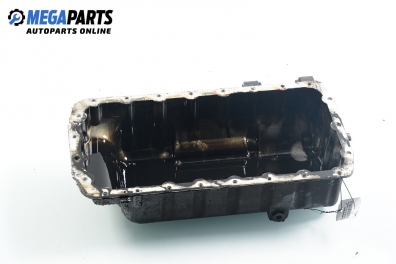 Crankcase for Citroen Xsara Picasso 2.0 HDi, 90 hp, 2000