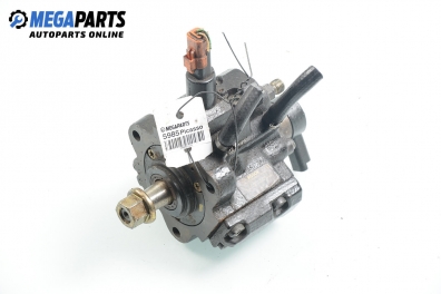 Diesel injection pump for Citroen Xsara Picasso 2.0 HDi, 90 hp, 2000 № Bosch 0 445 010 010