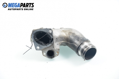 Turbo pipe for Citroen Xsara Picasso 2.0 HDi, 90 hp, 2000