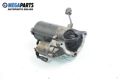 Starter for Citroen Xsara Picasso 2.0 HDi, 90 hp, 2000