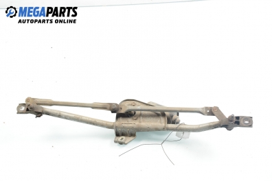 Front wipers motor for Audi A4 (B5) 1.8 T Quattro, 150 hp, station wagon, 1996, position: front