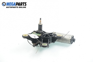 Front wipers motor for Audi A4 (B5) 1.8 T Quattro, 150 hp, station wagon, 1996