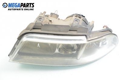 Headlight for Audi A4 (B5) 1.8 T Quattro, 150 hp, station wagon, 1996, position: left