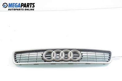 Grilă for Audi A4 (B5) 1.8 T Quattro, 150 hp, combi, 1996