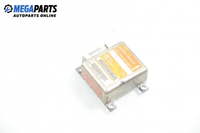 Airbag module for Audi A4 (B5) 1.8 T Quattro, 150 hp, station wagon, 1996 № Bosch 0 285 001 038