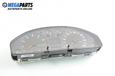 Instrument cluster for Audi A4 (B5) 1.8 T Quattro, 150 hp, station wagon, 1996