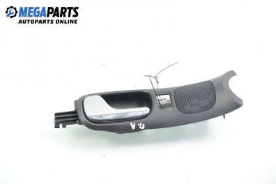 Inner handle for Audi A4 (B5) 1.8 T Quattro, 150 hp, station wagon, 1996, position: front - left