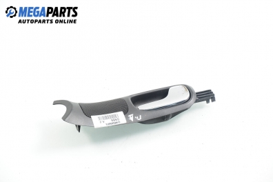 Inner handle for Audi A4 (B5) 1.8 T Quattro, 150 hp, station wagon, 1996, position: front - right