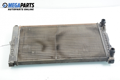 Wasserradiator for Audi A4 (B5) 1.8 T Quattro, 150 hp, combi, 1996