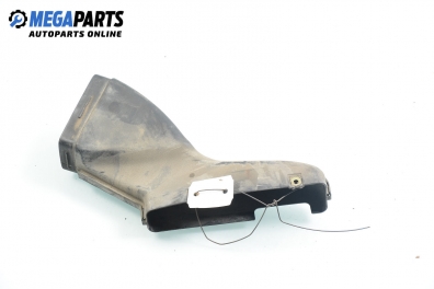 Air duct for Audi A4 (B5) 1.8 T Quattro, 150 hp, station wagon, 1996