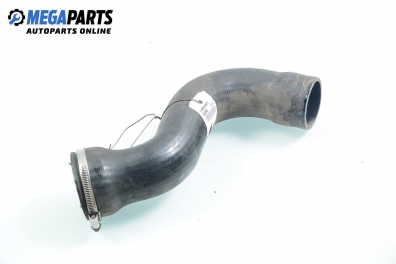 Turbo hose for Audi A4 (B5) 1.8 T Quattro, 150 hp, station wagon, 1996