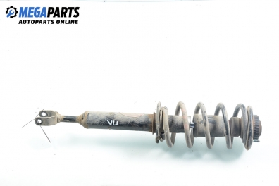 Macpherson shock absorber for Audi A4 (B5) 1.8 T Quattro, 150 hp, station wagon, 1996, position: front - left