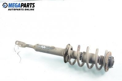 Macpherson shock absorber for Audi A4 (B5) 1.8 T Quattro, 150 hp, station wagon, 1996, position: front - right