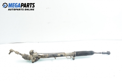 Hydraulic steering rack for Audi A4 (B5) 1.8 T Quattro, 150 hp, station wagon, 1996