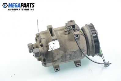 AC compressor for Audi A4 (B5) 1.8 T Quattro, 150 hp, station wagon, 1996