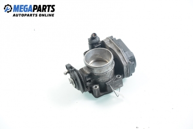 Clapetă carburator for Audi A4 (B5) 1.8 T Quattro, 150 hp, combi, 1996