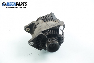 Alternator for Audi A4 (B5) 1.8 T Quattro, 150 hp, station wagon, 1996