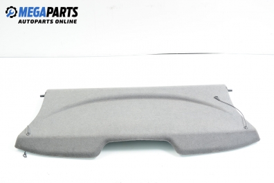 Trunk interior cover for Fiat Bravo 1.6 16V, 103 hp, 3 doors, 1998