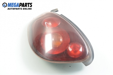 Tail light for Fiat Bravo 1.6 16V, 103 hp, 3 doors, 1998, position: left