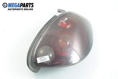 Tail light for Fiat Bravo 1.6 16V, 103 hp, 3 doors, 1998, position: right