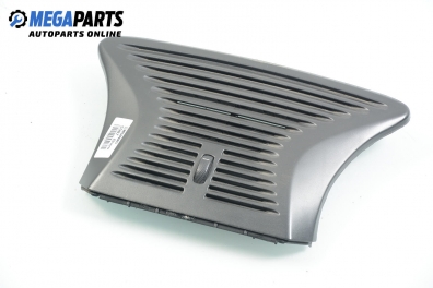 AC heat air vent for Fiat Bravo 1.6 16V, 103 hp, 3 doors, 1998