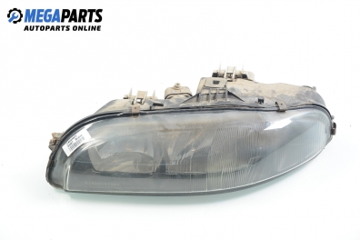 Headlight for Fiat Bravo 1.6 16V, 103 hp, 3 doors, 1998, position: left