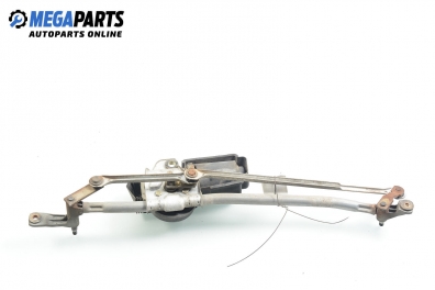 Front wipers motor for Fiat Bravo 1.6 16V, 103 hp, 1998