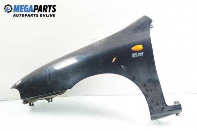 Fender for Fiat Bravo 1.6 16V, 103 hp, 3 doors, 1998, position: left