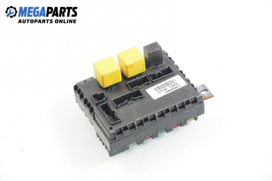 Fuse box for Fiat Bravo 1.6 16V, 103 hp, 3 doors, 1998 № 46443390