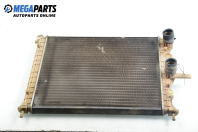 Wasserradiator for Fiat Bravo 1.6 16V, 103 hp, 3 türen, 1998