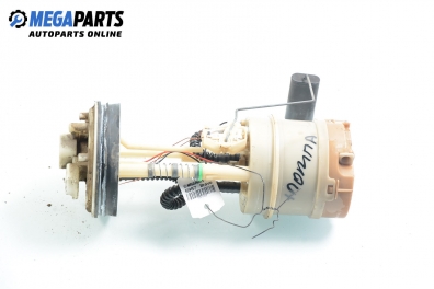 Fuel pump for Fiat Bravo 1.6 16V, 103 hp, 3 doors, 1998