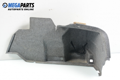 Kofferraumverkleidungen for Volvo C70 Coupe (03.1997 - 09.2002), coupe