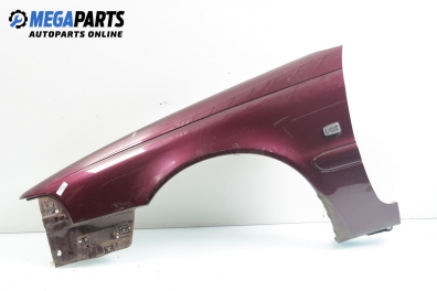 Fender for Volvo C70 Coupe (03.1997 - 09.2002), 3 doors, coupe, position: front - left