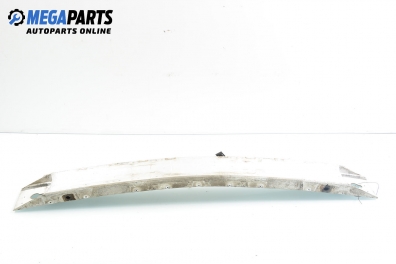 Bumper support brace impact bar for Volvo C70 Coupe (03.1997 - 09.2002), coupe, position: front