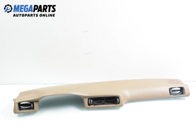 Tablou de bord, partea superioară for Volvo C70 Coupe (03.1997 - 09.2002)