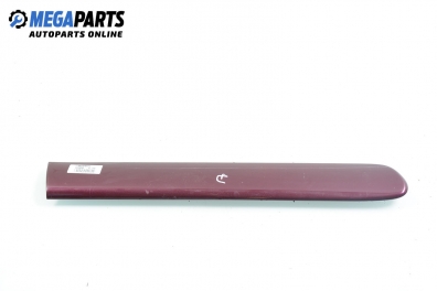 Exterior moulding for Volvo C70 Coupe (03.1997 - 09.2002), coupe, position: right