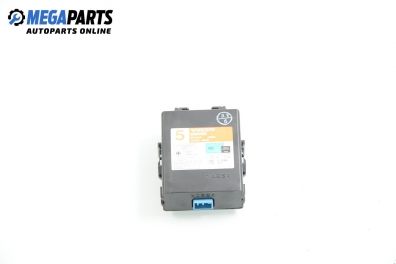 Central lock module for Volvo C70 Coupe (03.1997 - 09.2002), № 9166196